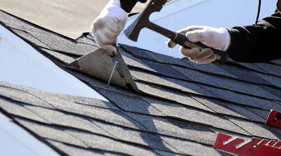 Expert new roof installation services in Middleburg, PA